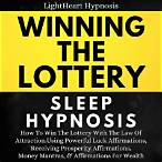 lottery affirmations sleep